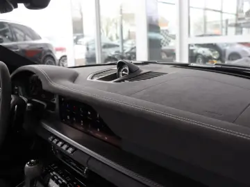 PORSCHE Porsche 992 911 GT3 Weissach  PCCB Lift Carbon