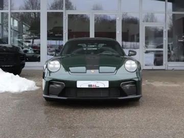 PORSCHE Porsche 992 911 GT3 Weissach  PCCB Lift Carbon