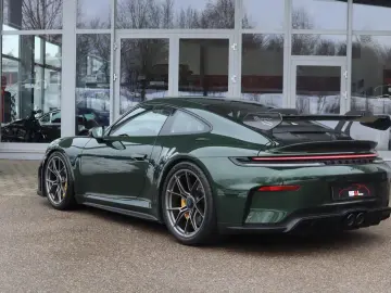 PORSCHE Porsche 992 911 GT3 Weissach  PCCB Lift Carbon