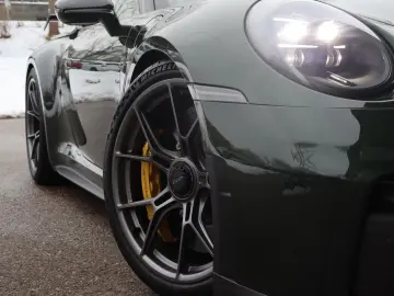 PORSCHE Porsche 992 911 GT3 Weissach  PCCB Lift Carbon