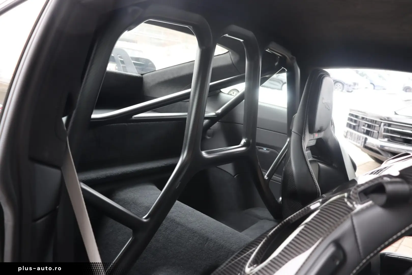 PORSCHE Porsche 992 911 GT3 Weissach  PCCB Lift Carbon