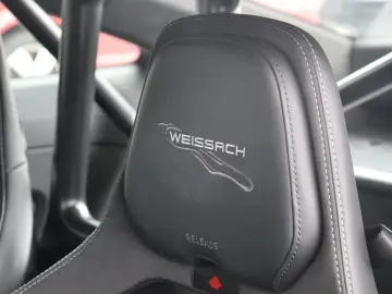 PORSCHE Porsche 992 911 GT3 Weissach  PCCB Lift Carbon