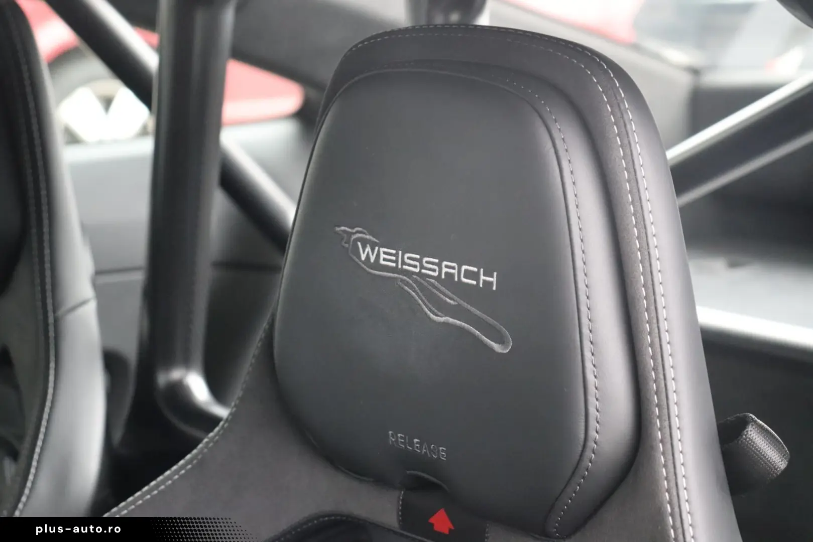 PORSCHE Porsche 992 911 GT3 Weissach  PCCB Lift Carbon