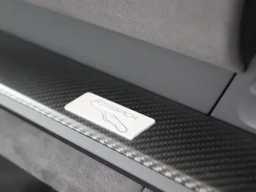 PORSCHE Porsche 992 911 GT3 Weissach  PCCB Lift Carbon