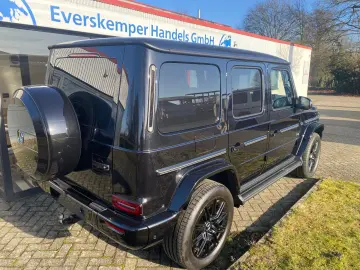 MERCEDES-BENZ G 500 AMG MY 2025 Superior Line Full Option