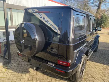 MERCEDES-BENZ G 500 AMG MY 2025 Superior Line Full Option