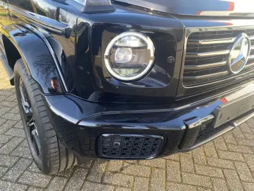 MERCEDES-BENZ G 500 AMG MY 2025 Superior Line Full Option