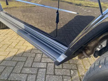 MERCEDES-BENZ G 500 AMG MY 2025 Superior Line Full Option