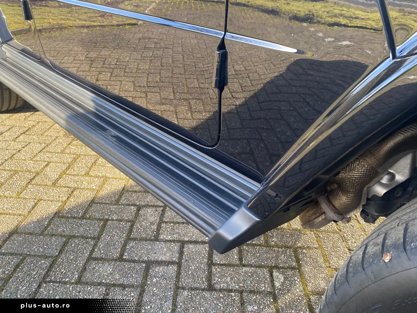 MERCEDES-BENZ G 500 AMG MY 2025 Superior Line Full Option