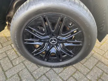 MERCEDES-BENZ G 500 AMG MY 2025 Superior Line Full Option