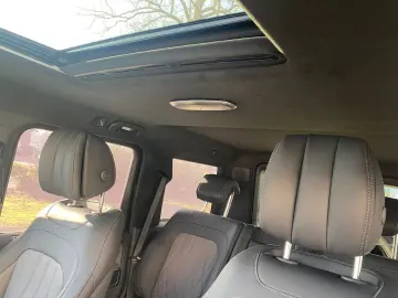 MERCEDES-BENZ G 500 AMG MY 2025 Superior Line Full Option