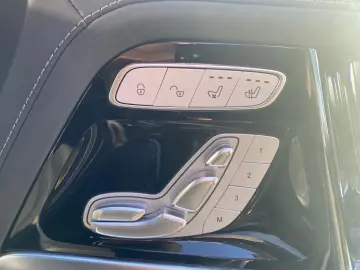 MERCEDES-BENZ G 500 AMG MY 2025 Superior Line Full Option