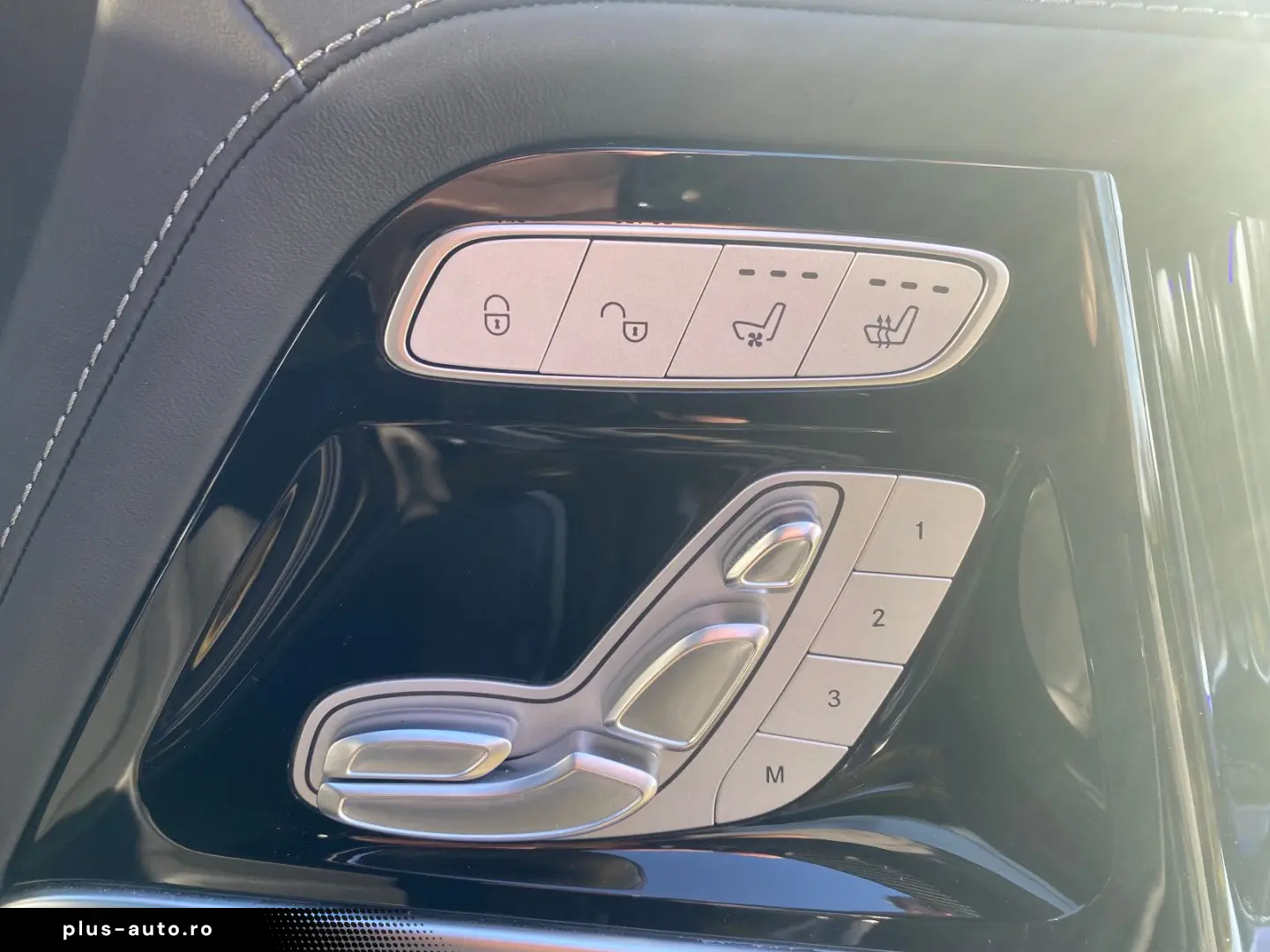 MERCEDES-BENZ G 500 AMG MY 2025 Superior Line Full Option