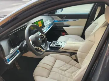 BMW 740 d xDrive M Sport