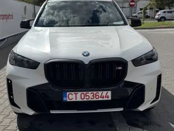 BMW X5 M60