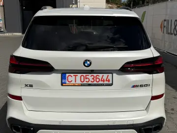 BMW X5 M60