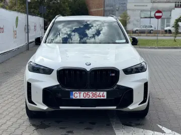 BMW X5 M60
