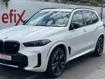 BMW X5 M60
