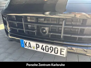 PORSCHE Cayenne E-Hybrid Coupe