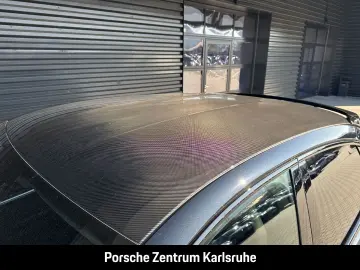 PORSCHE Cayenne E-Hybrid Coupe