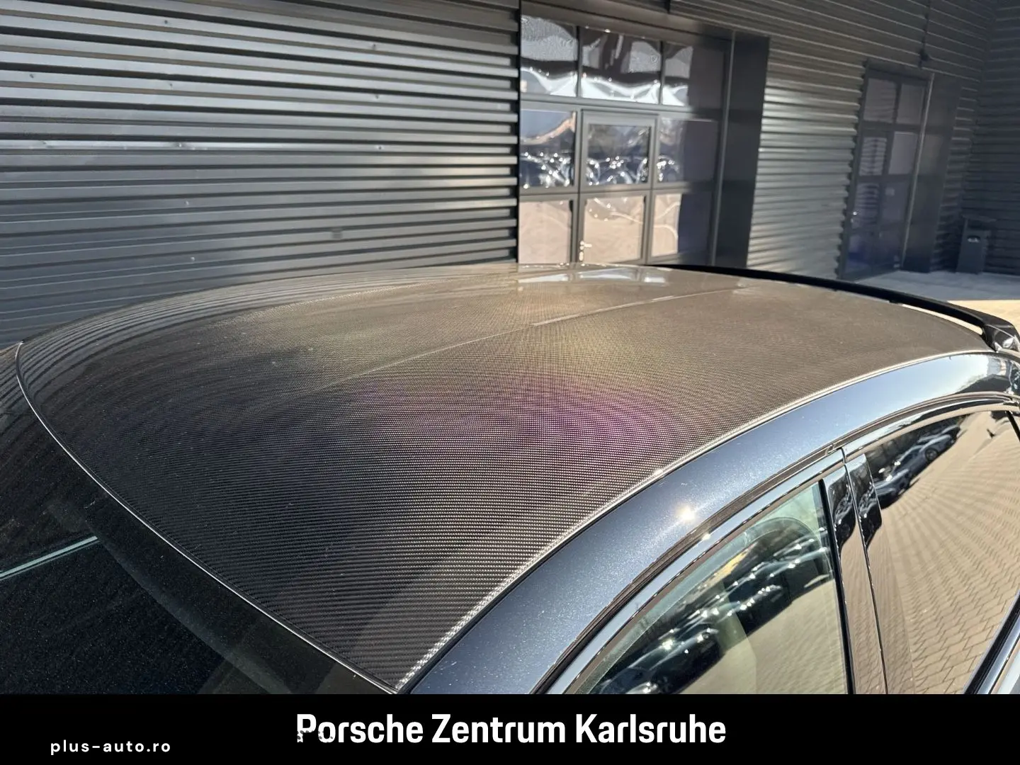 PORSCHE Cayenne E-Hybrid Coupe