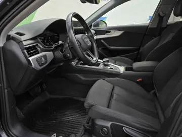 Audi A4 2022
