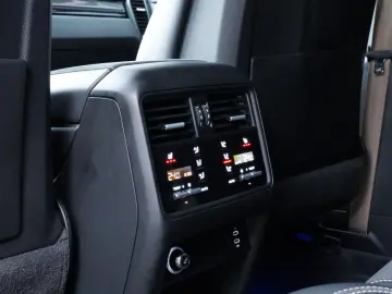 PORSCHE Cayenne Coupe Turbo GT