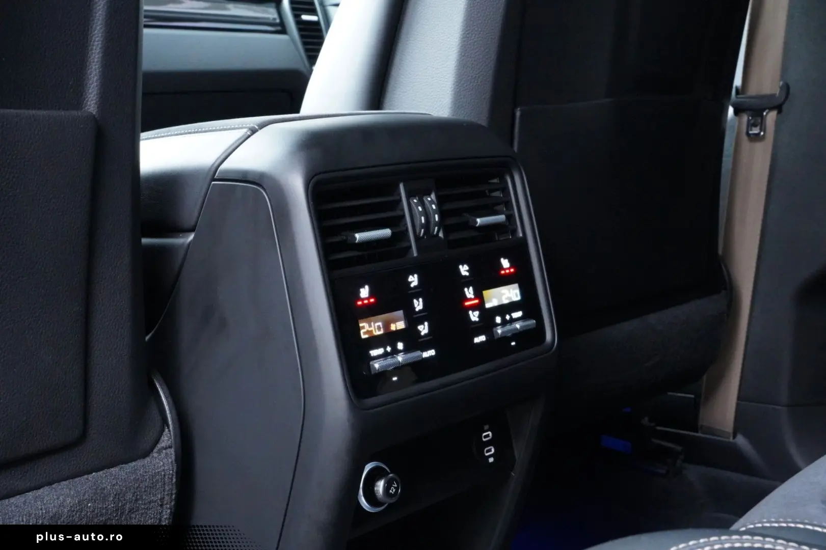 PORSCHE Cayenne Coupe Turbo GT