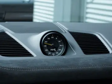 PORSCHE Cayenne Coupe Turbo GT