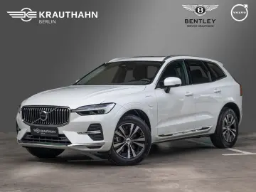 VOLVO XC60 Core T6 Recharge Plug-In Hybrid AWD