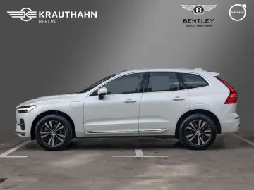 VOLVO XC60 Core T6 Recharge Plug-In Hybrid AWD