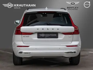 VOLVO XC60 Core T6 Recharge Plug-In Hybrid AWD