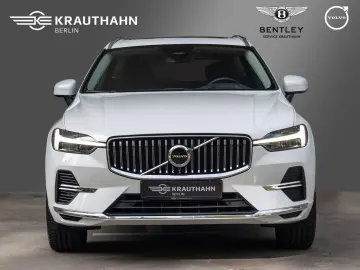 VOLVO XC60 Core T6 Recharge Plug-In Hybrid AWD
