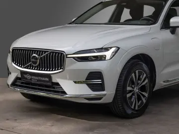 VOLVO XC60 Core T6 Recharge Plug-In Hybrid AWD