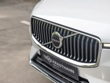 VOLVO XC60 Core T6 Recharge Plug-In Hybrid AWD