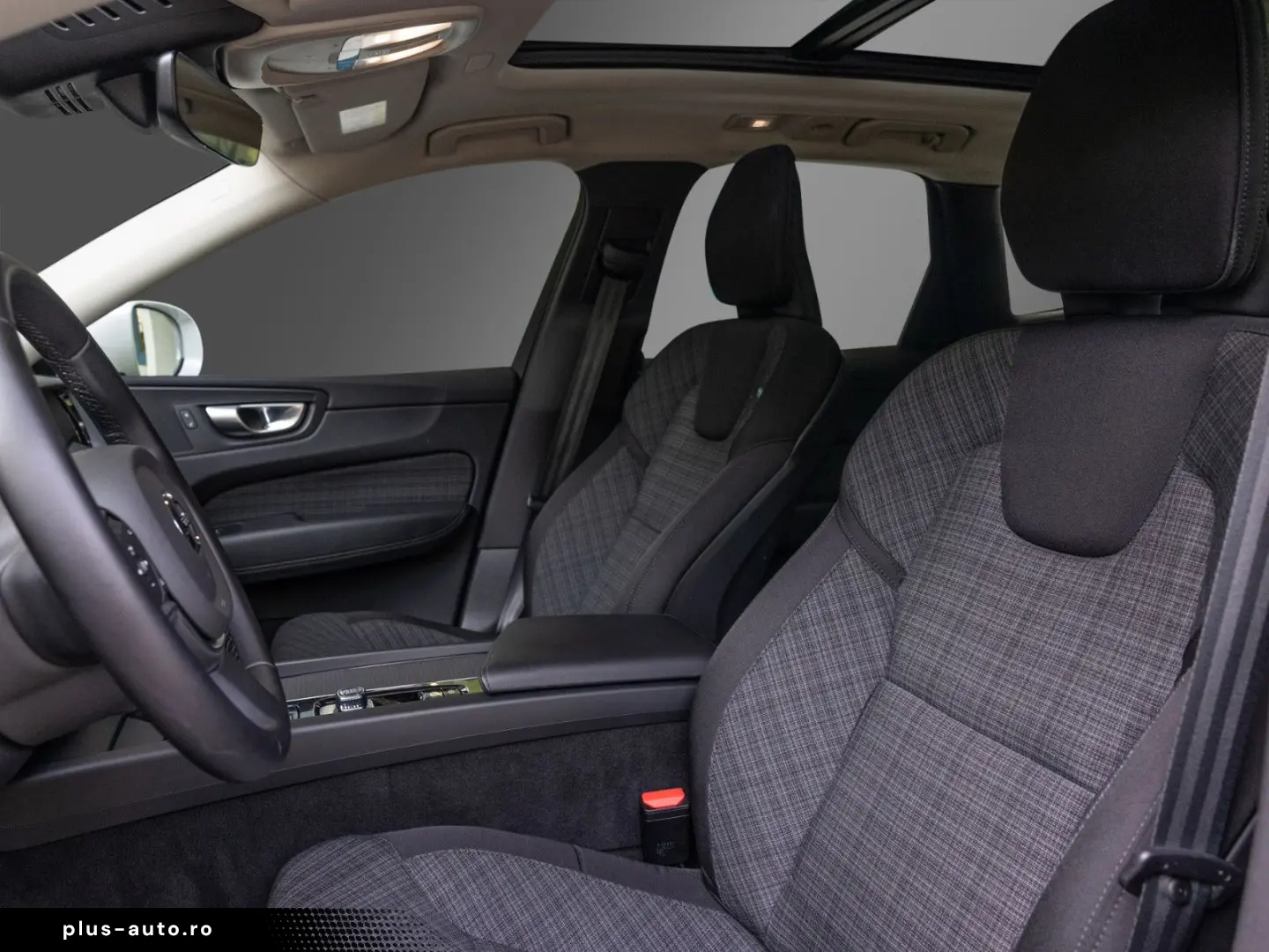 VOLVO XC60 Core T6 Recharge Plug-In Hybrid AWD