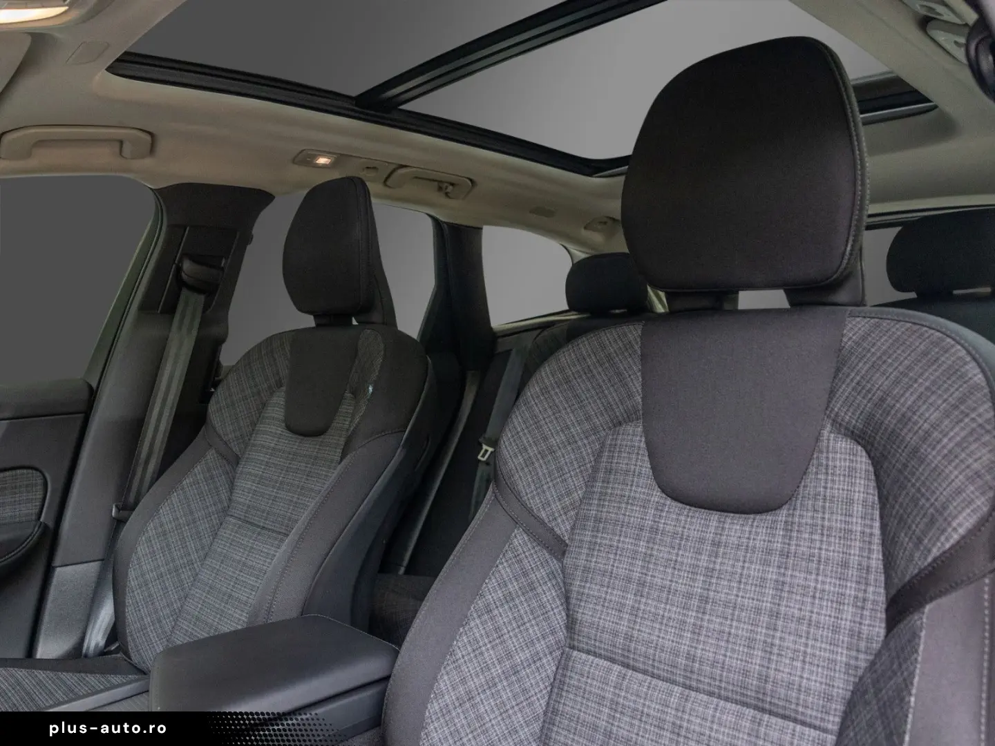 VOLVO XC60 Core T6 Recharge Plug-In Hybrid AWD