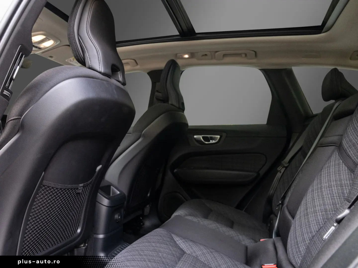 VOLVO XC60 Core T6 Recharge Plug-In Hybrid AWD