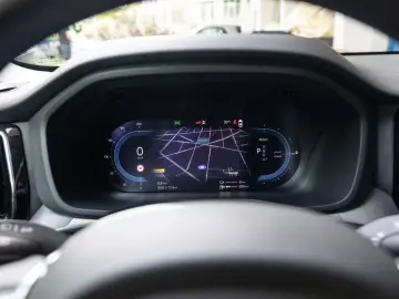 VOLVO XC60 Core T6 Recharge Plug-In Hybrid AWD