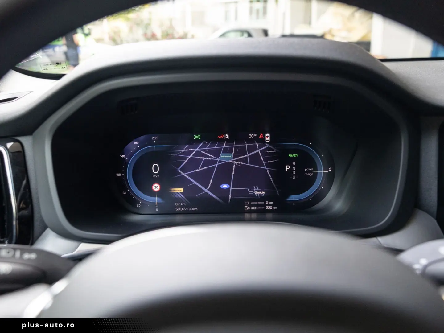 VOLVO XC60 Core T6 Recharge Plug-In Hybrid AWD