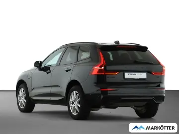 VOLVO XC60 T6 AWD Ultra Black Edition