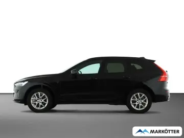 VOLVO XC60 T6 AWD Ultra Black Edition