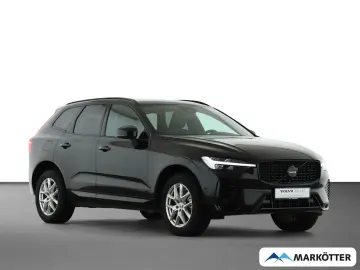VOLVO XC60 T6 AWD Ultra Black Edition