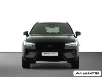 VOLVO XC60 T6 AWD Ultra Black Edition