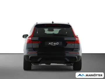VOLVO XC60 T6 AWD Ultra Black Edition