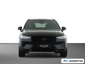 VOLVO XC60 T6 AWD Ultra Black Edition