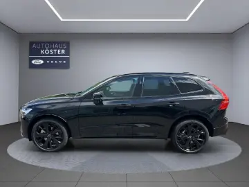 VOLVO XC60 Plus Black Edition T6 AWD