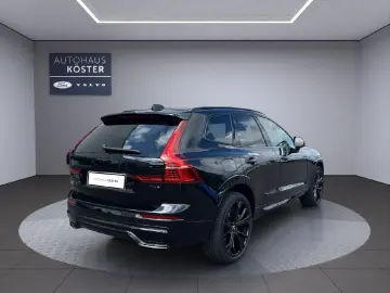 VOLVO XC60 Plus Black Edition T6 AWD