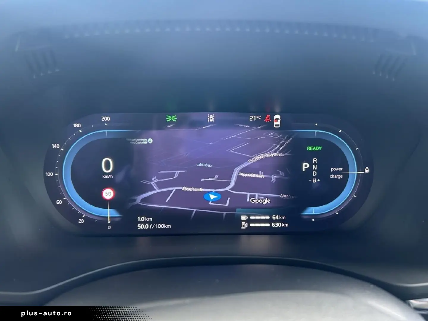 VOLVO XC60 Plus Black Edition T6 AWD