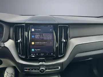 VOLVO XC60 Plus Black Edition T6 AWD